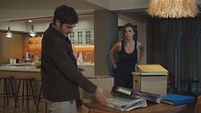 Anticipazione episodio 11
