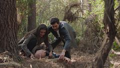 Anticipazione episodio 16