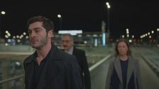 Anticipazione episodio 32