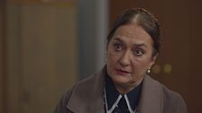 Anticipazione episodio 34