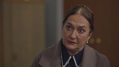 Anticipazione episodio 34