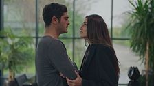 Anticipazione episodio 35