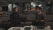 Anticipazione episodio 46