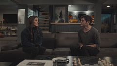 Anticipazione episodio 46