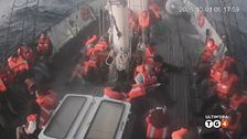 Ultim'ora del 2 ottobre, ore 06.00