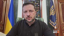 Ultim'ora del 6 ottobre, ore 06.00