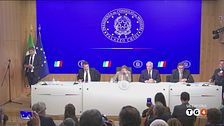 Ultim'ora del 18 ottobre, ore 6.00