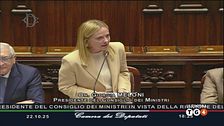 Ultim'ora del 23 ottobre, ore 06.00
