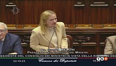 Ultim'ora del 23 ottobre, ore 06.00