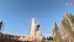 Ultim'ora del 27 ottobre, ore 06.00