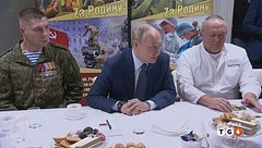 Ultim'ora del 30 ottobre, ore 06.00