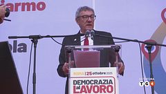 Ultim'ora dell'8 novembre, ore 06.00