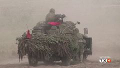 Ultim'ora del 10 novembre, ore 6.00