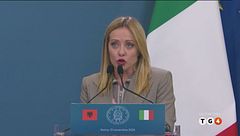 Ultim'ora del 14 novembre, ore 06.00