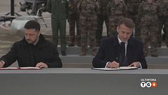 Ultim'ora del 18 novembre, ore 06.00