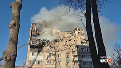 Ultim'ora del 20 novembre, ore 06.00