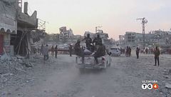 Ultim'ora del 21 novembre, ore 06.00