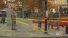 Ultim'ora del 27 novembre, ore 6.00