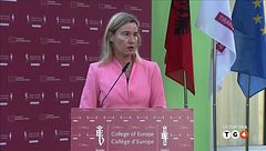 Ultim'ora del 3 dicembre, ore 06.00