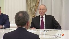 Ultim'ora del 4 dicembre, ore 06.00