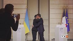 Ultim'ora del 5 dicembre, ore 06.00