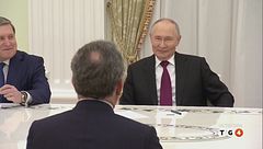 Ultim'ora dell'8 dicembre, ore 06.00