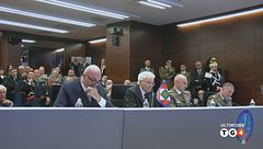 Ultim'ora del 20 dicembre, ore 06.00