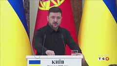 Ultim'ora del 21 dicembre, ore 06.00