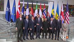 Ultim'ora del 28 dicembre, ore 06.00