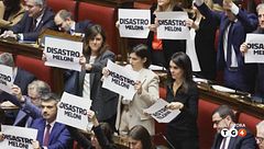 Ultim'ora del 31 dicembre, ore 06.00