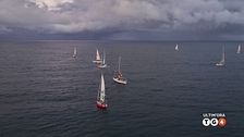 Ultim'ora dell'1 ottobre, ore 02.00