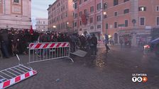 Ultim'ora del 4 ottobre, ore 02.00