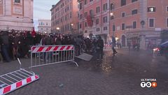 Ultim'ora del 4 ottobre, ore 02.00