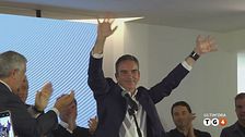 Ultim'ora del 6 ottobre, ore 02.00
