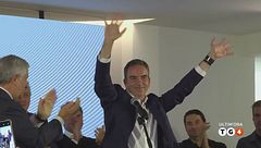 Ultim'ora del 6 ottobre, ore 02.00