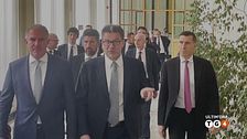 Ultim'ora del 18 ottobre, ore 02.00