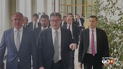 Ultim'ora del 18 ottobre, ore 02.00