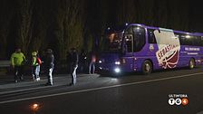Ultim'ora del 20 ottobre, ore 02.00