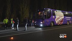 Ultim'ora del 20 ottobre, ore 02.00