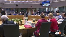 Ultim'ora del 23 ottobre, ore 2.00
