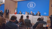Ultim'ora del 26 ottobre, ore 02.00