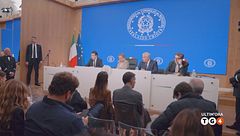 Ultim'ora del 26 ottobre, ore 02.00