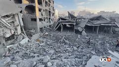 Ultim'ora del 29 ottobre, ore 02.00