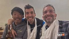 Ultim'ora del 5 novembre, ore 02.00