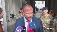 Ultim'ora del 6 novembre, ore 02.00