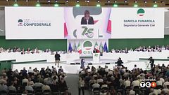 Ultim'ora dell'8 novembre, ore 02.00