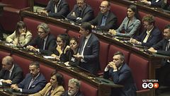 Ultim'ora del 15 novembre, ore 02.00