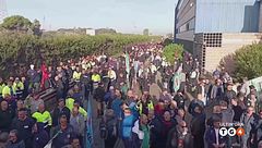 Ultim'ora del 20 novembre, ore 02.00