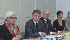 Ultim'ora del 25 novembre, ore 02.00