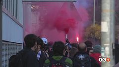 Ultim'ora del 29 novembre, ore 02.00